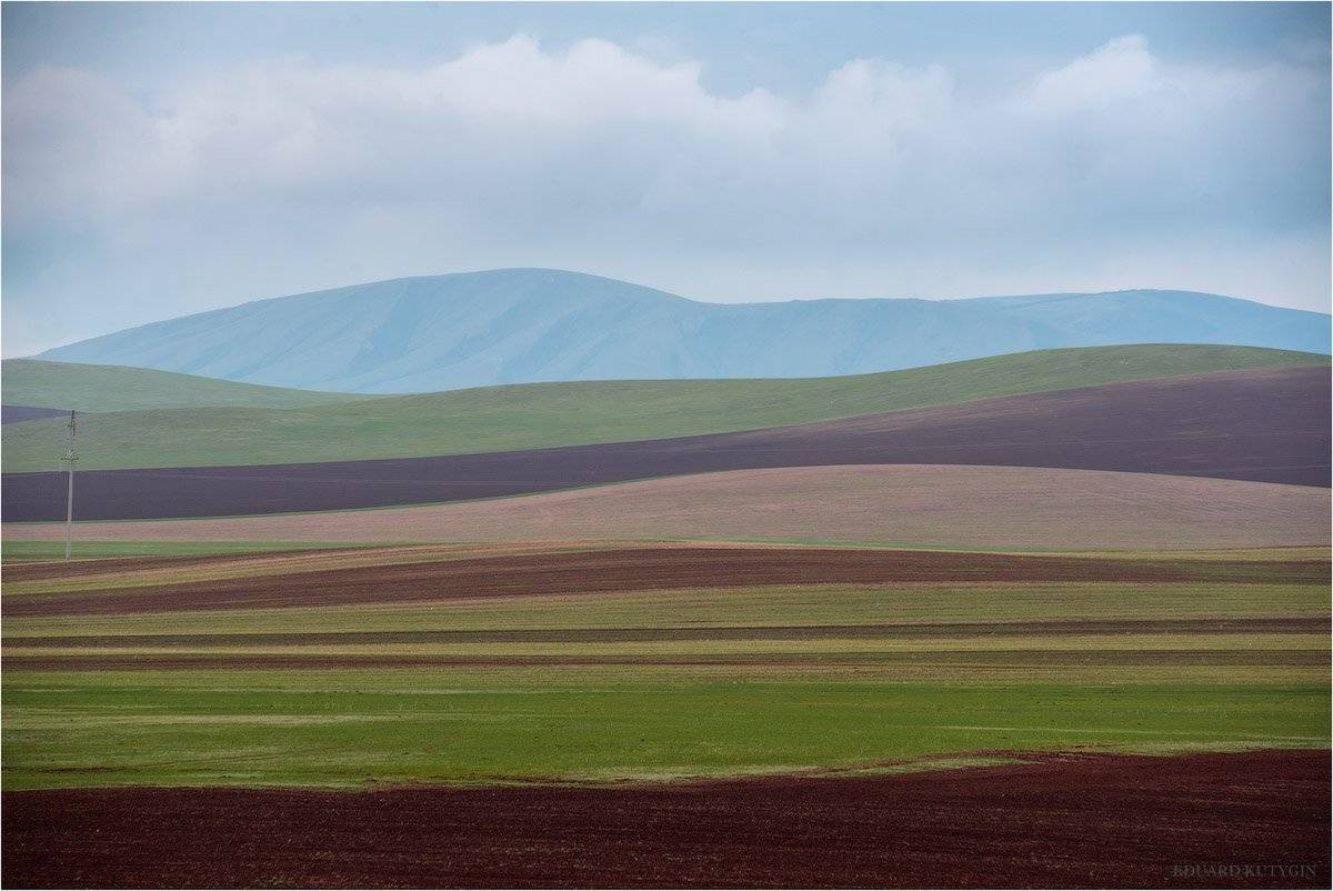 Монголия, Кутыгин Эдуард