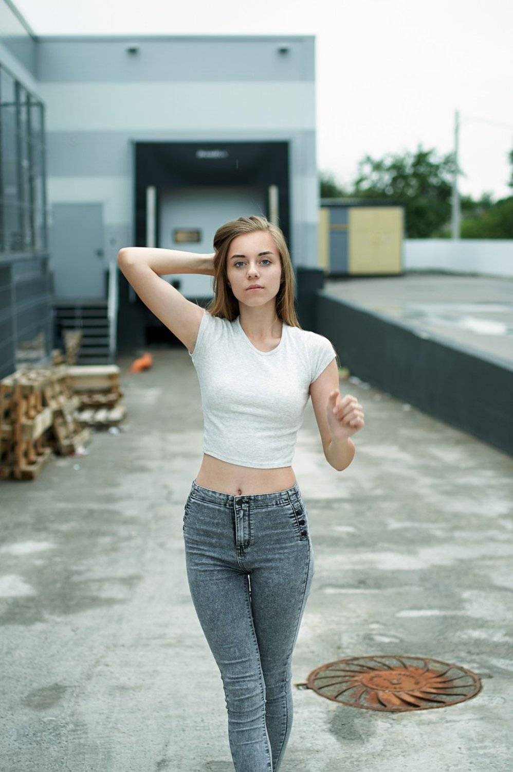 , Веселов Александр