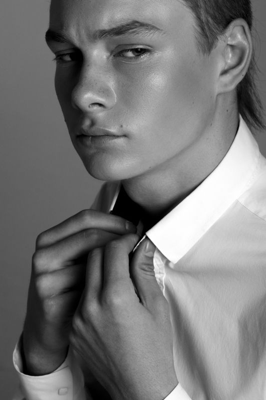 model test: Daniel фото превью