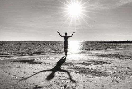 Freedom!