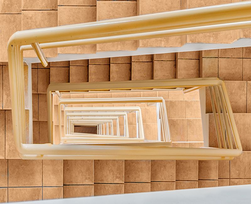 clubsony sonyphotorussia geometry art  sony лестницы moscow   interieur archirect building buildings arquitetura архитектура Взгляд вниз фото превью