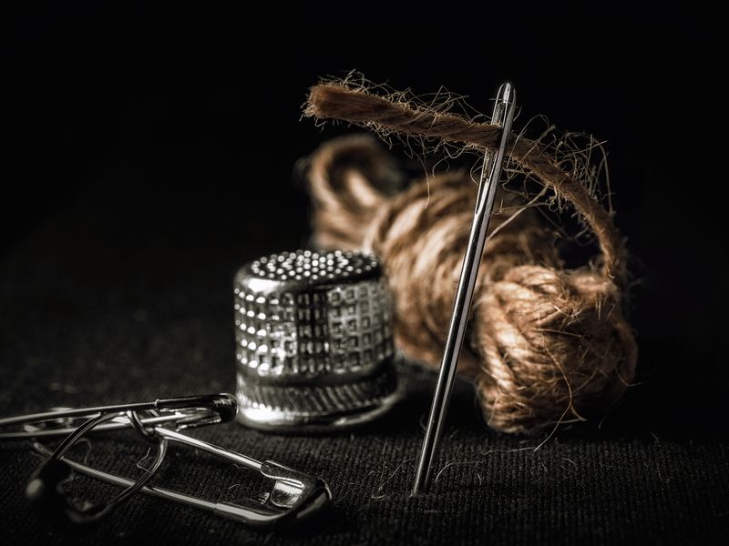 Швейная история фото превью