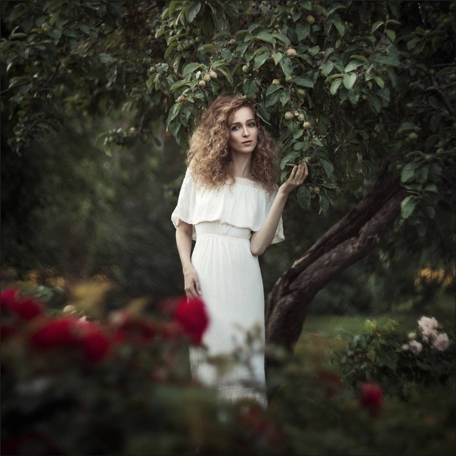 , Ариадна Белкина