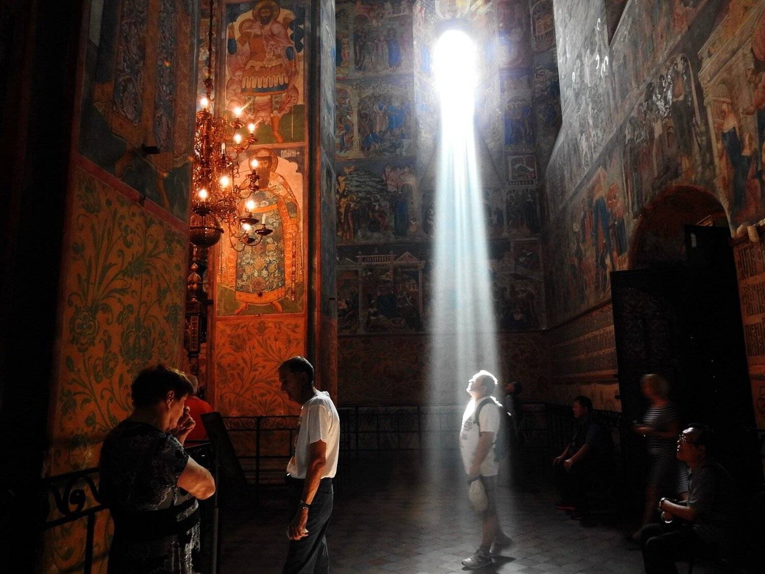 , Inkol Yu  유인걸