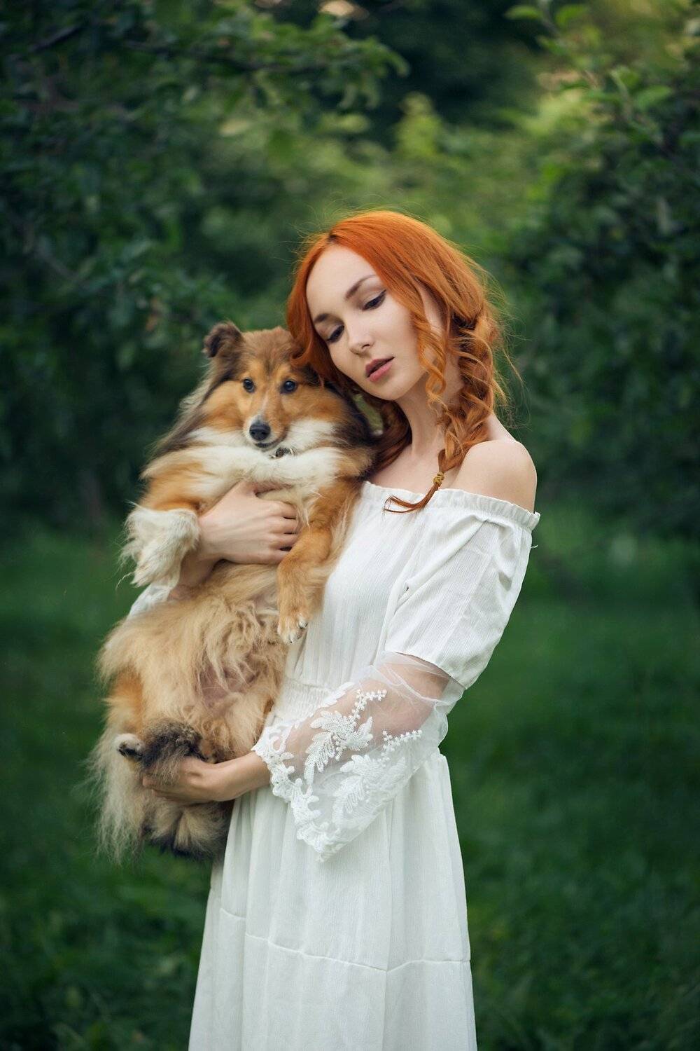 , Анастасия Добровольская