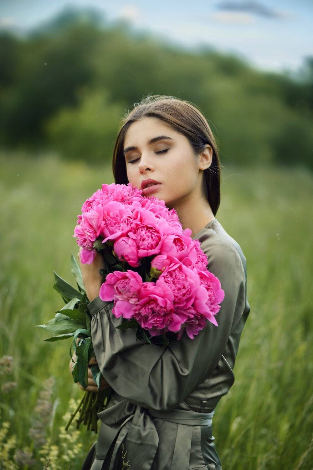 , Анастасия Добровольская