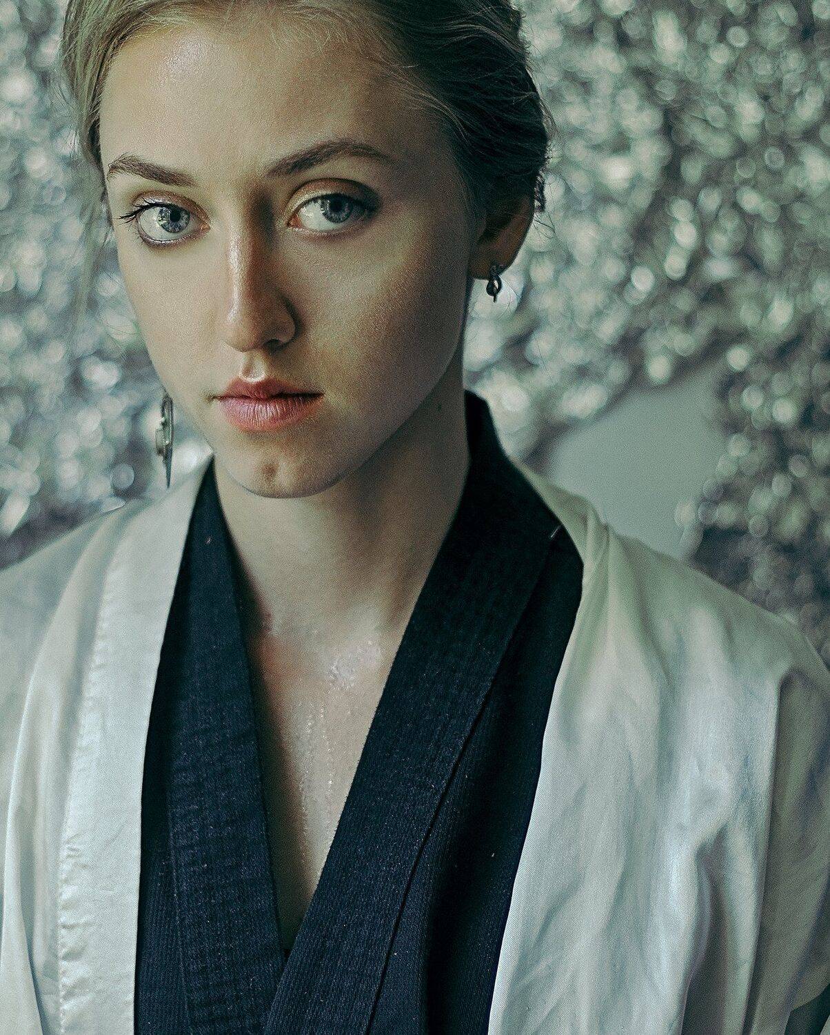 , Василевская Марина