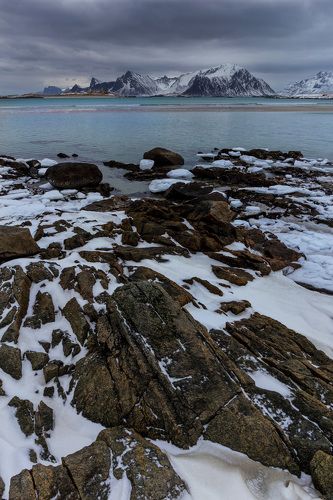 Красоты севера