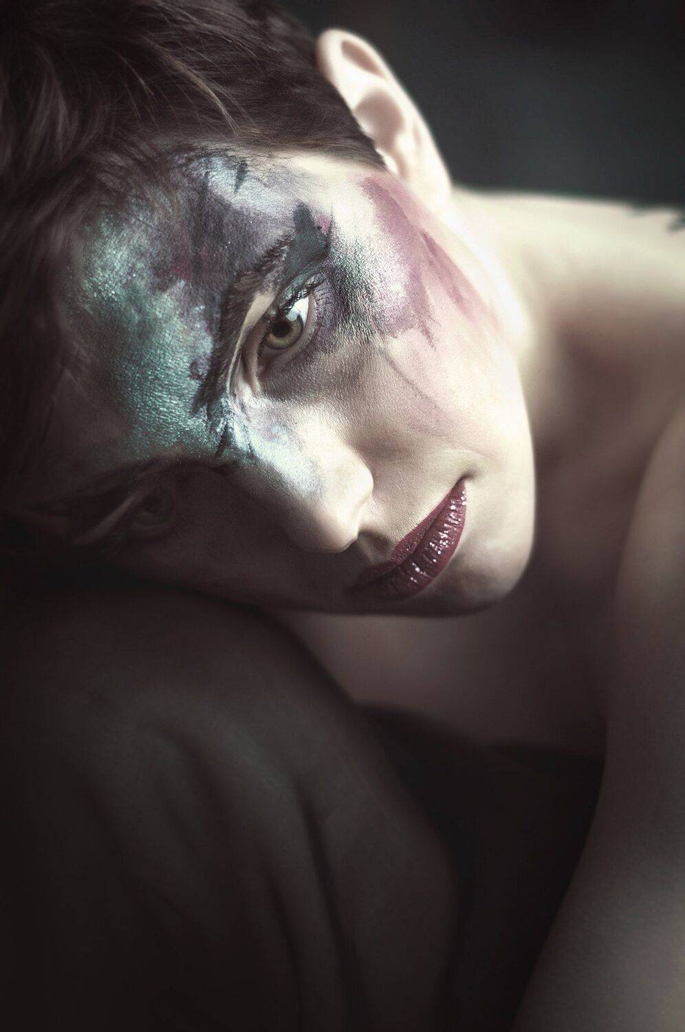 , Ведь Денис