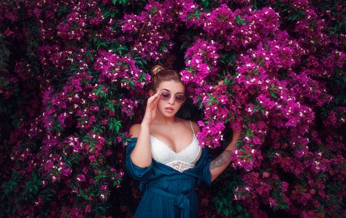 Viktorya