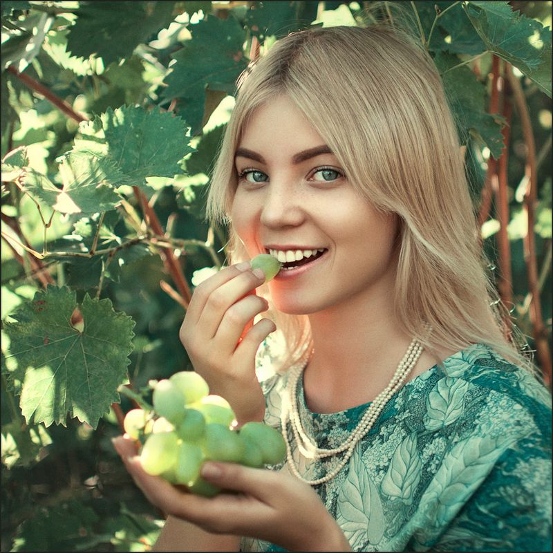 Алина фото превью