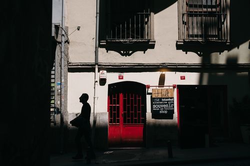 Istanbul