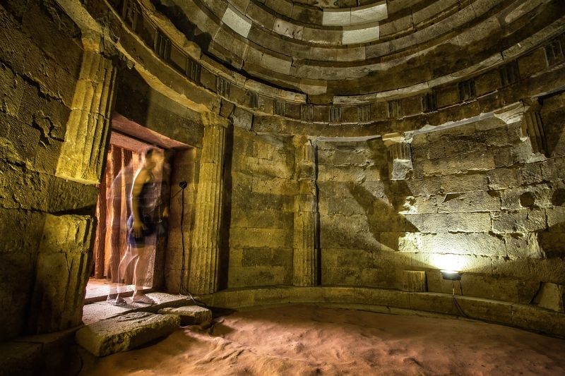 Indiana Jones фото превью