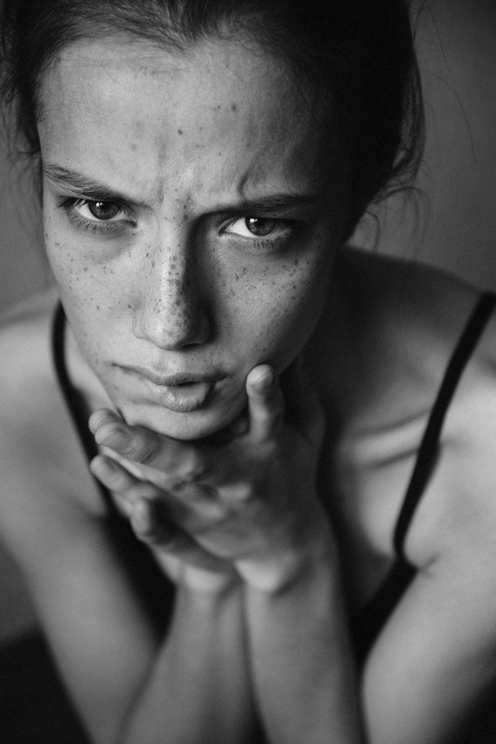 , Марина Щеглова