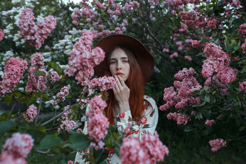 Irina фото превью