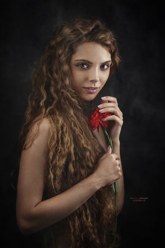 Анна фото превью