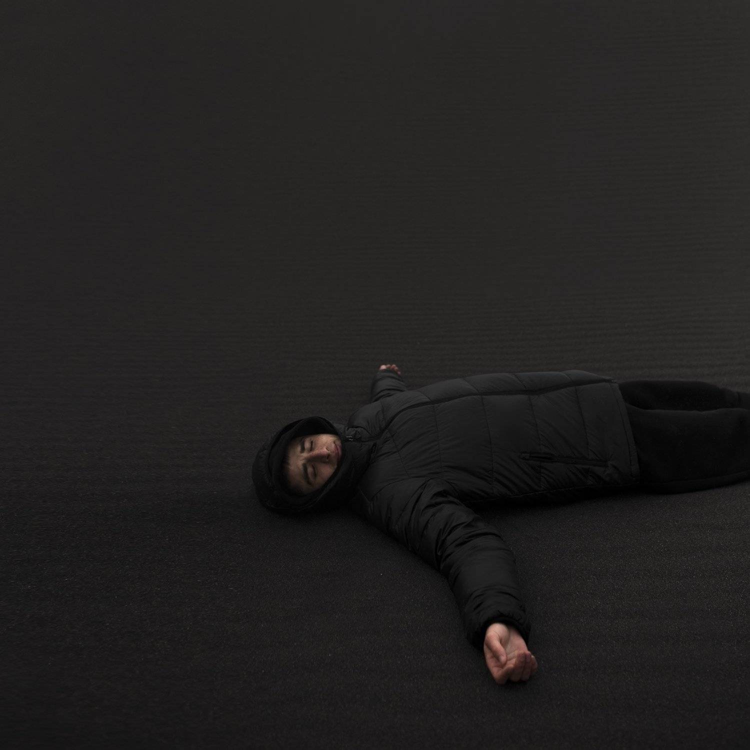 Тихий океан, Михаил Минков