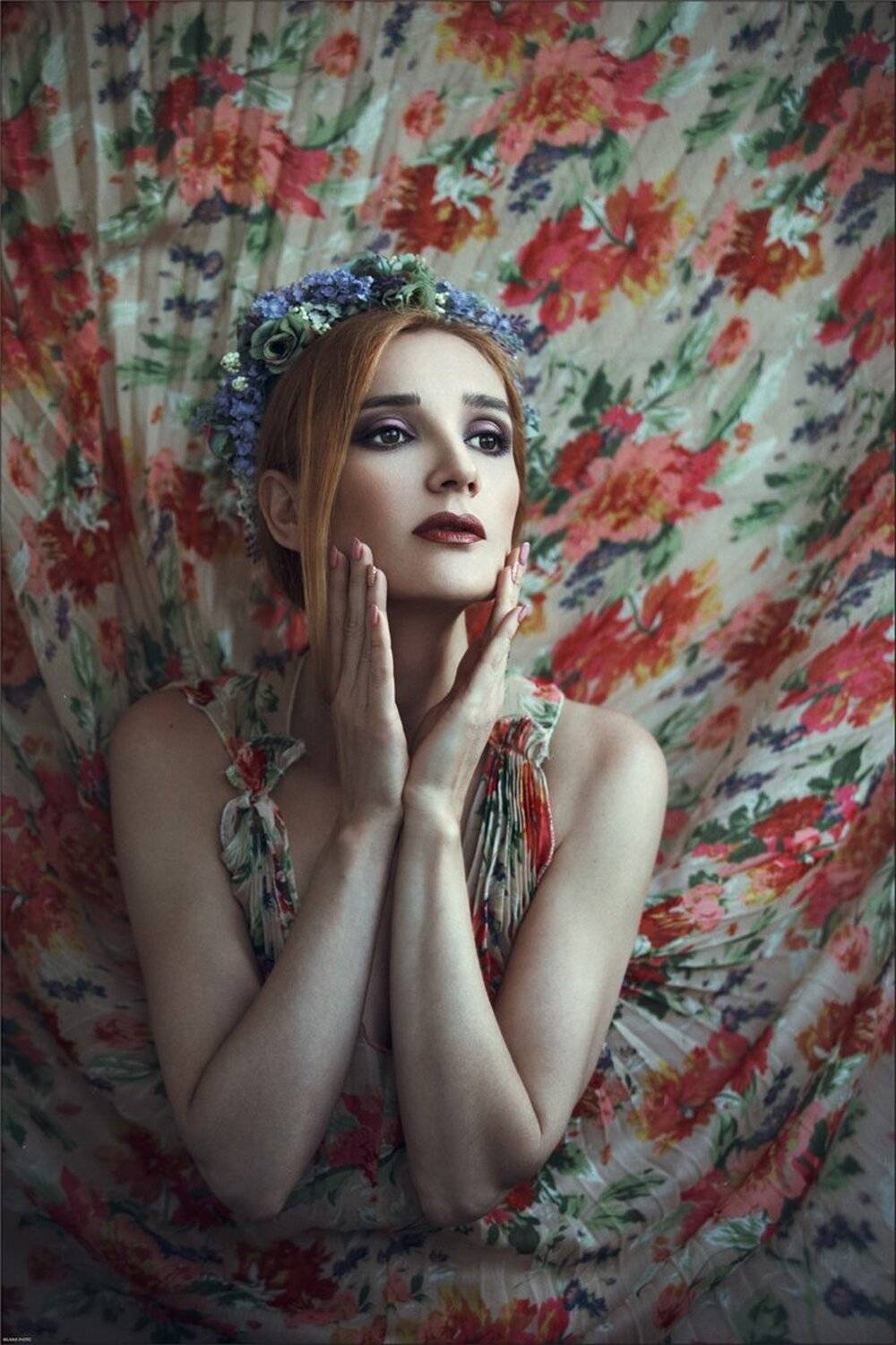 , Ариадна Белкина