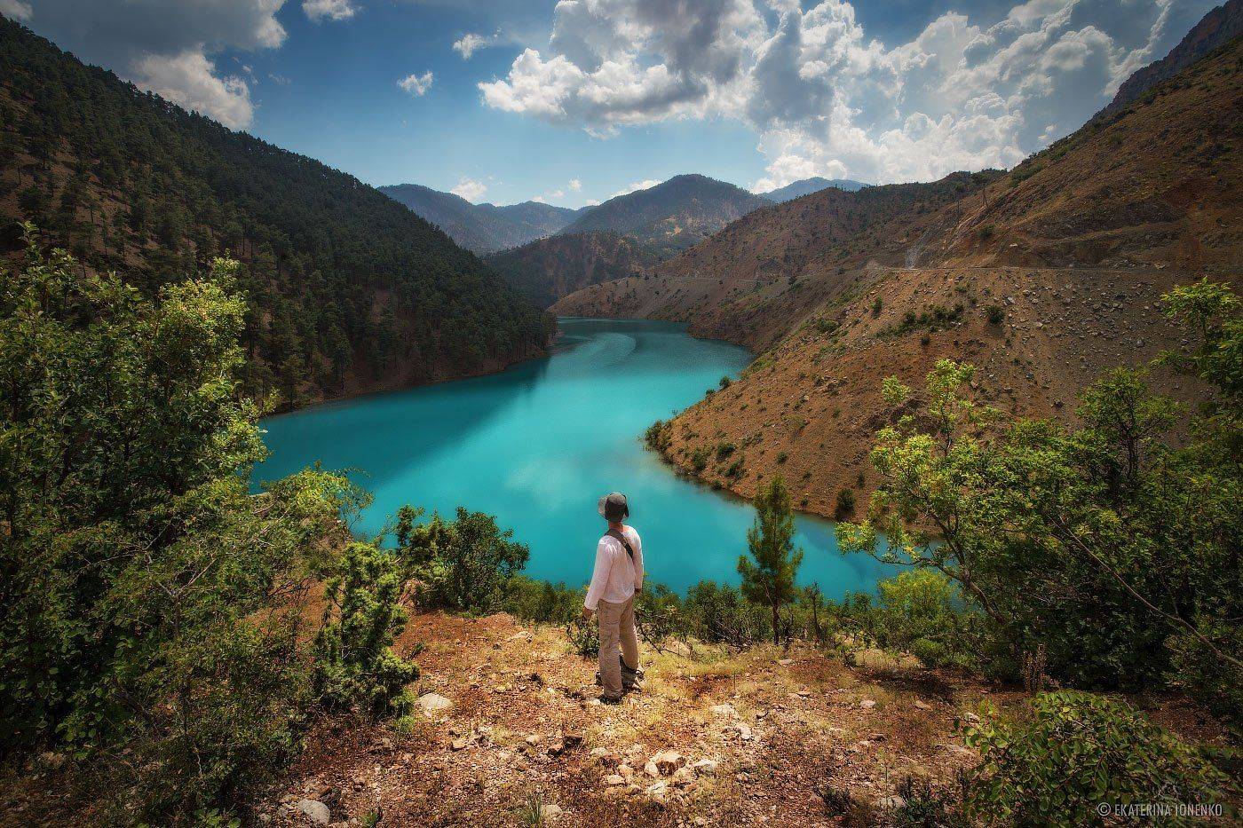 , Екатерина Ионенко