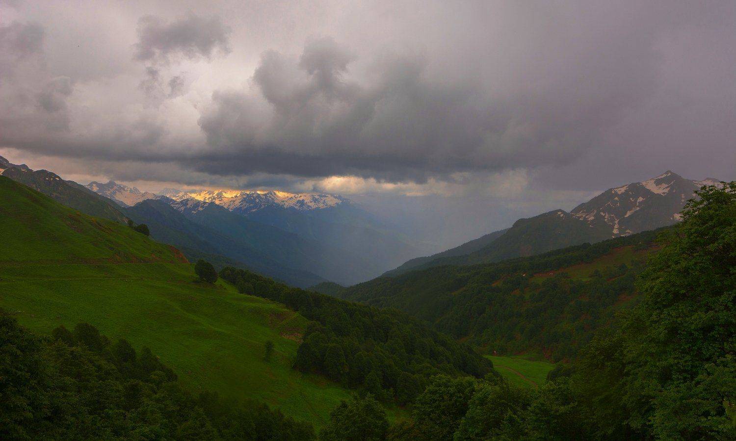 , Руслан Сигушин