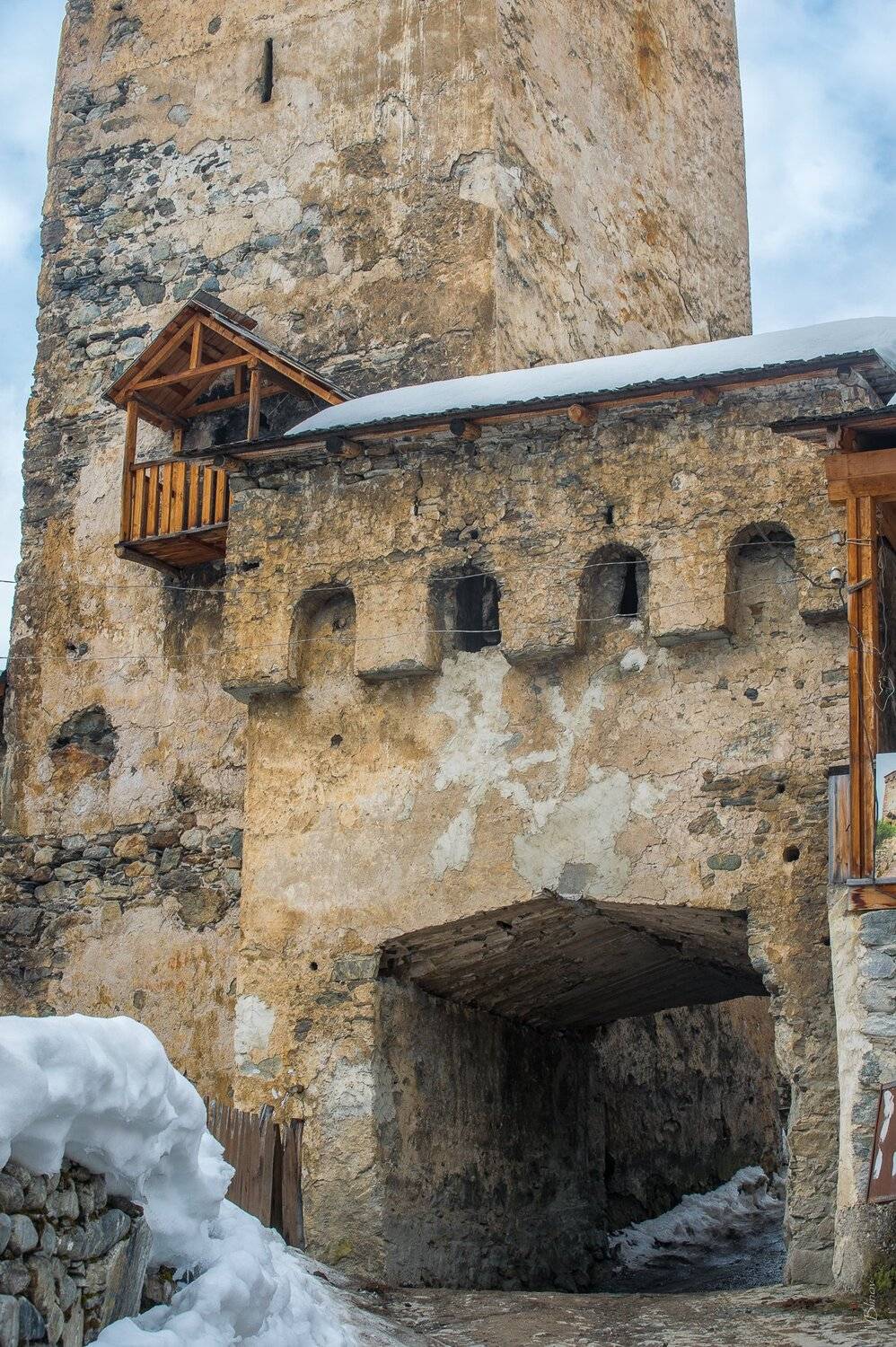 , Блинов Василий