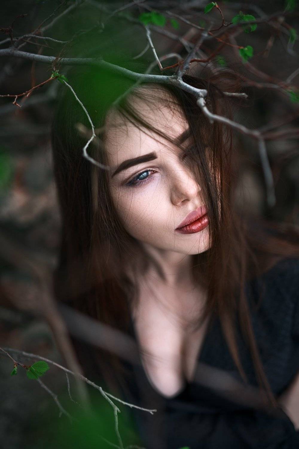 , Максим Густарев