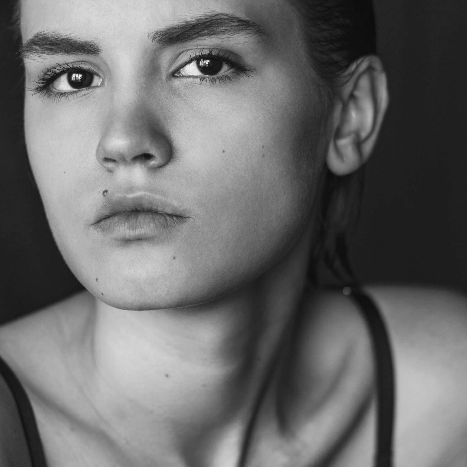 , Ksanka Skornyakova