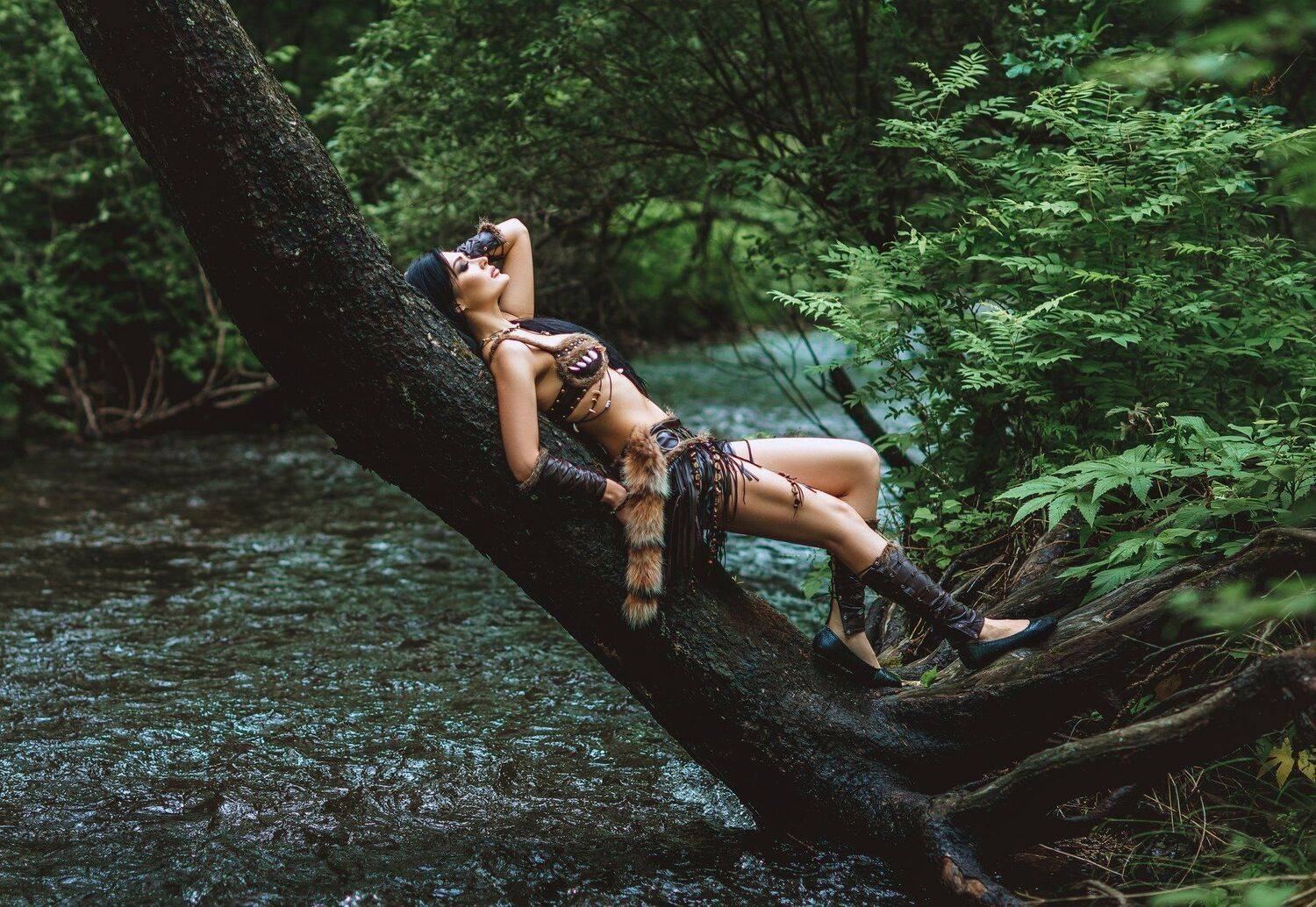 , Диана Липкина