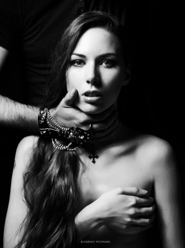 Сумеречные мысли... фото превью