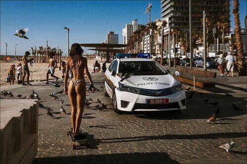 Tel-Aviv