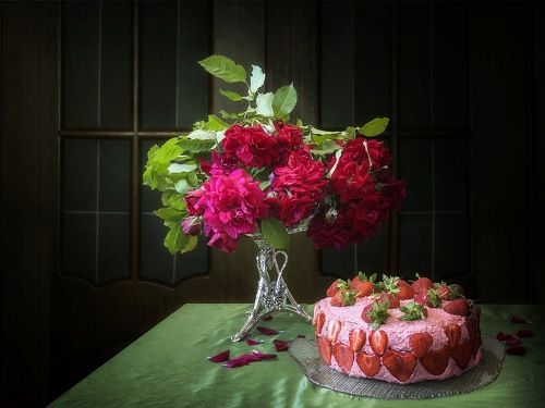 Лето состоялось!