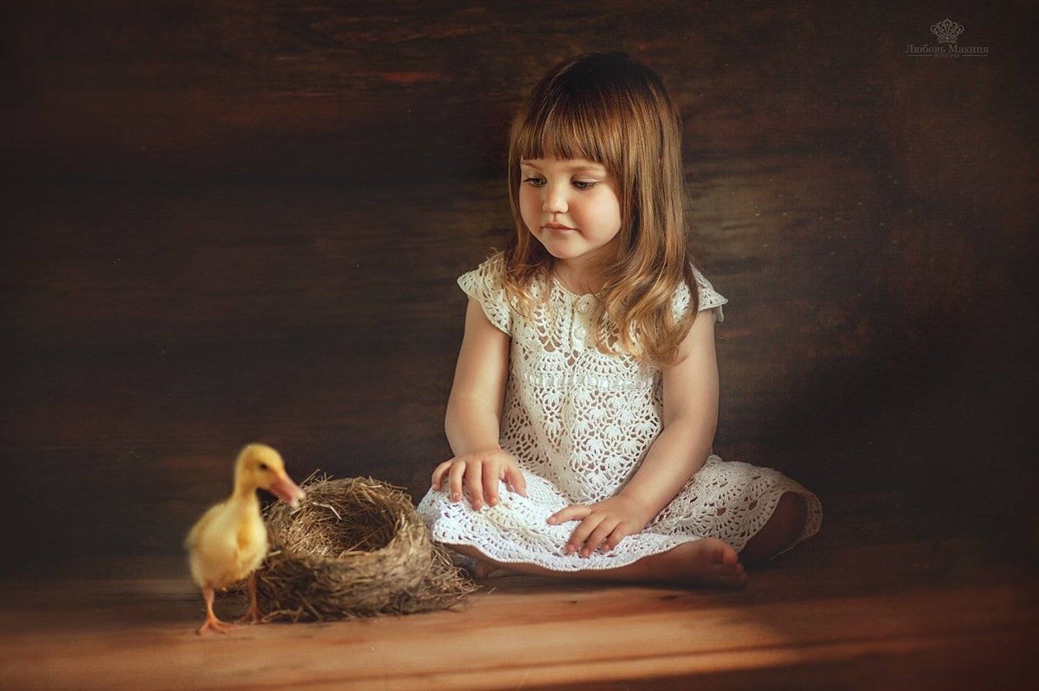 , Любовь Махиня