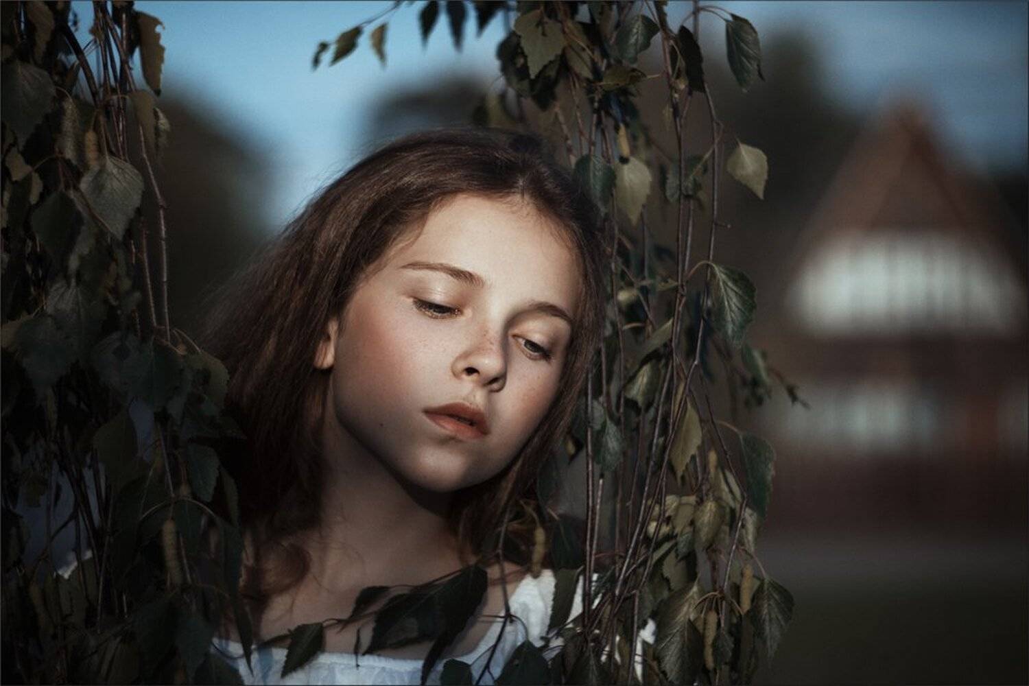 , Ариадна Белкина