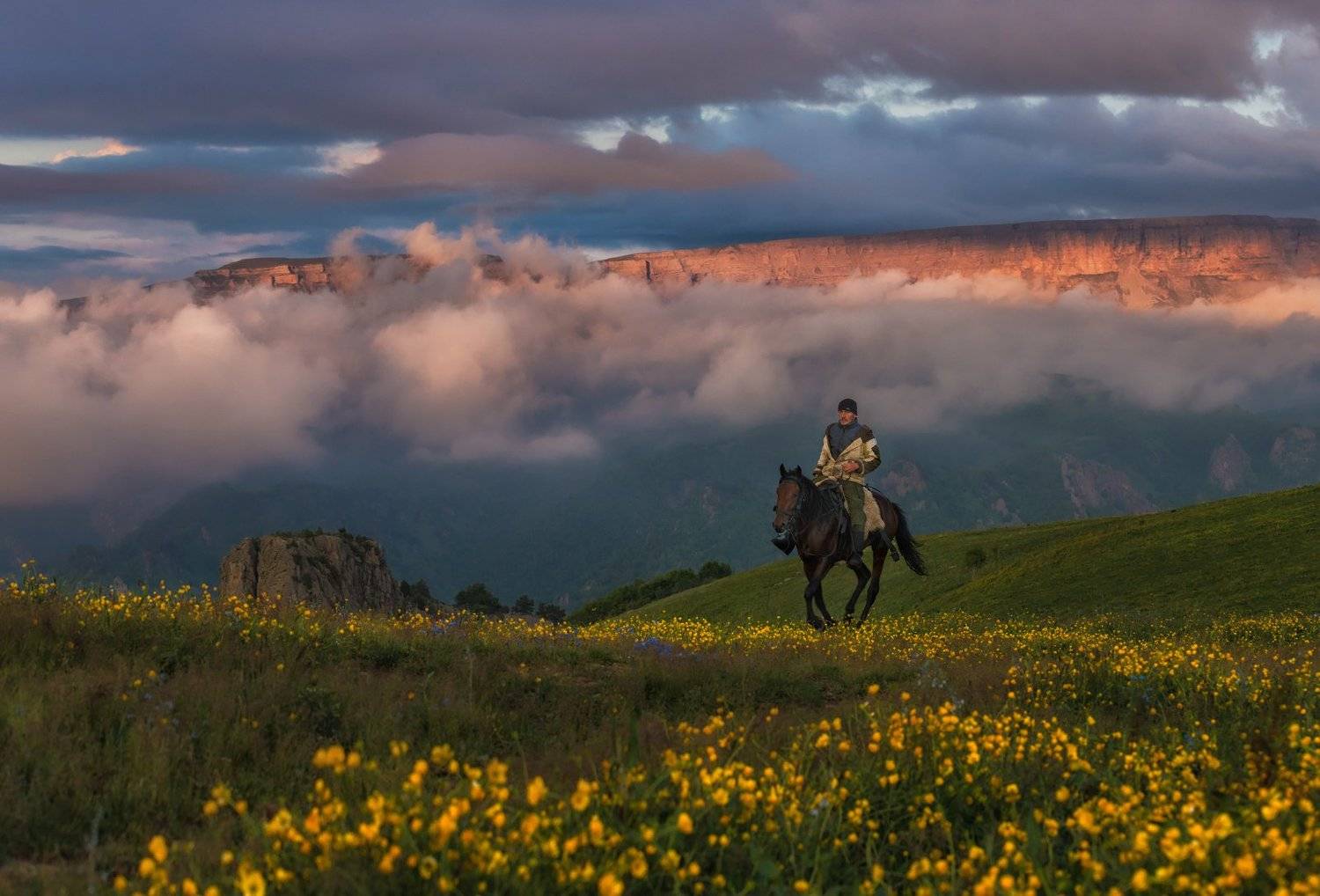 , Андрей Грачев