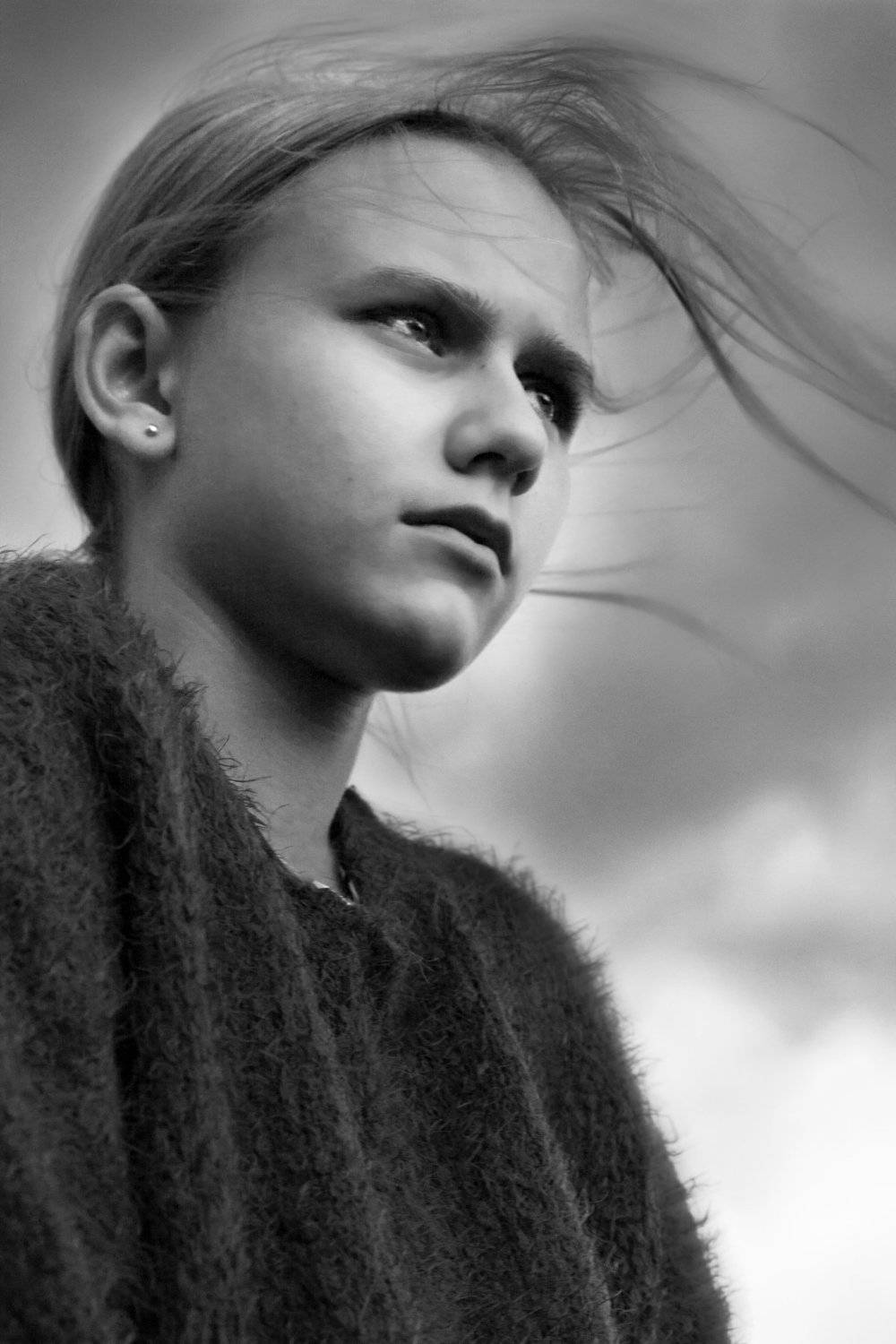 , анна шацкая