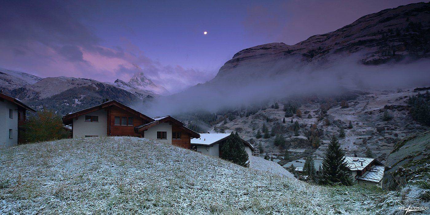 swiss, Матвеев Николай