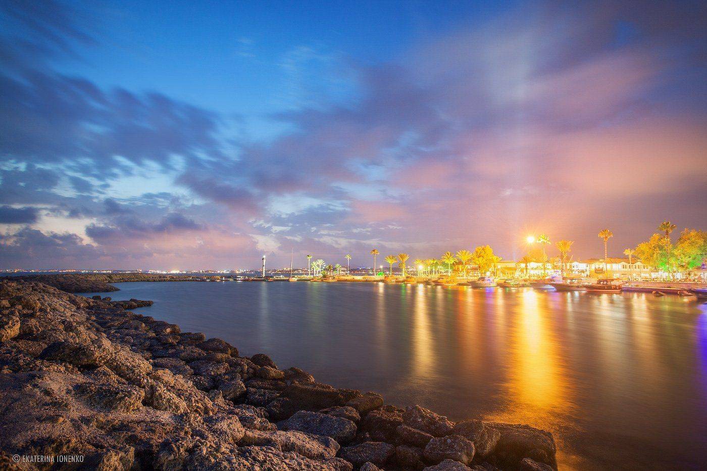 , Екатерина Ионенко