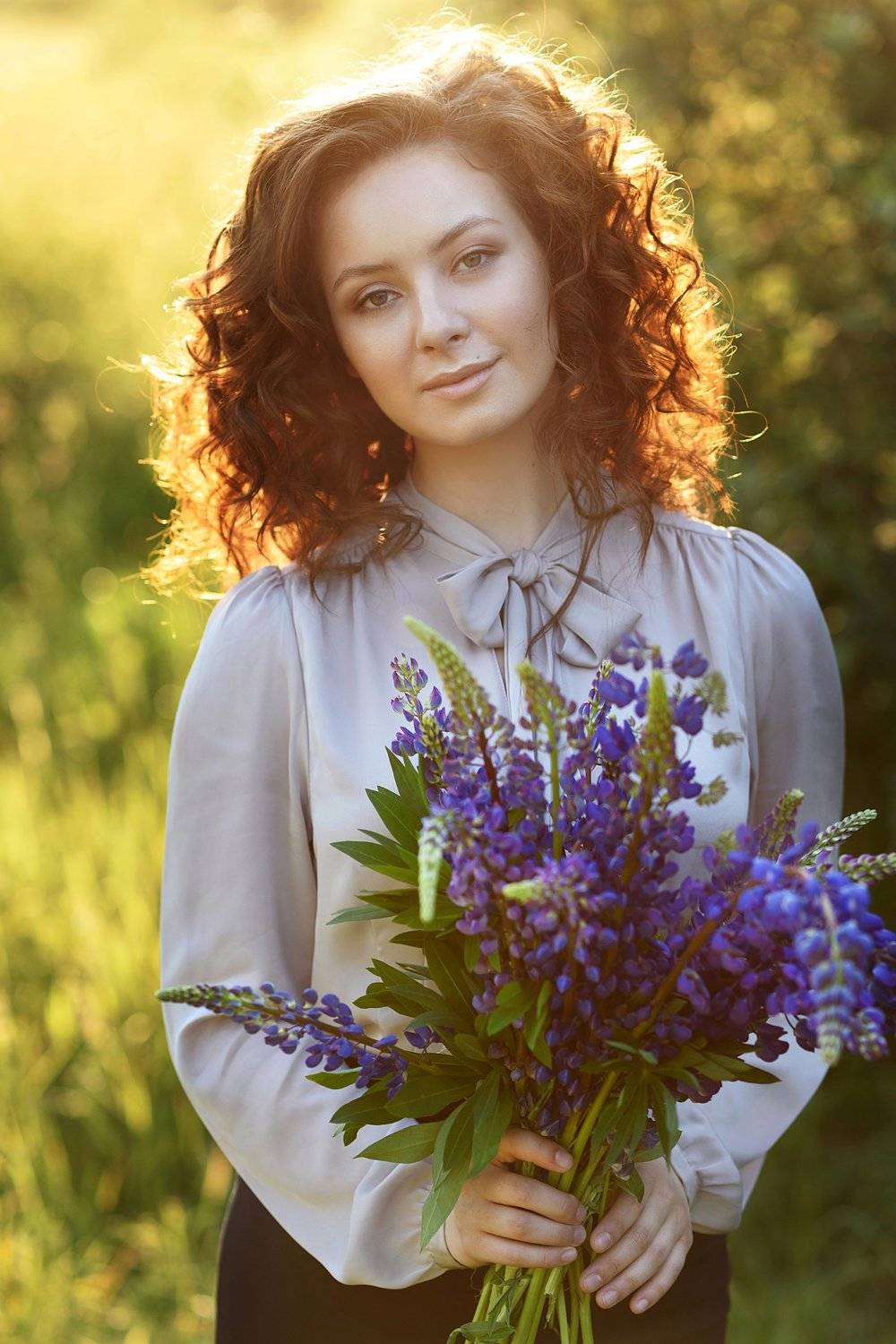 портрет, Nikon, Russia, 85mm, Александр Макушин