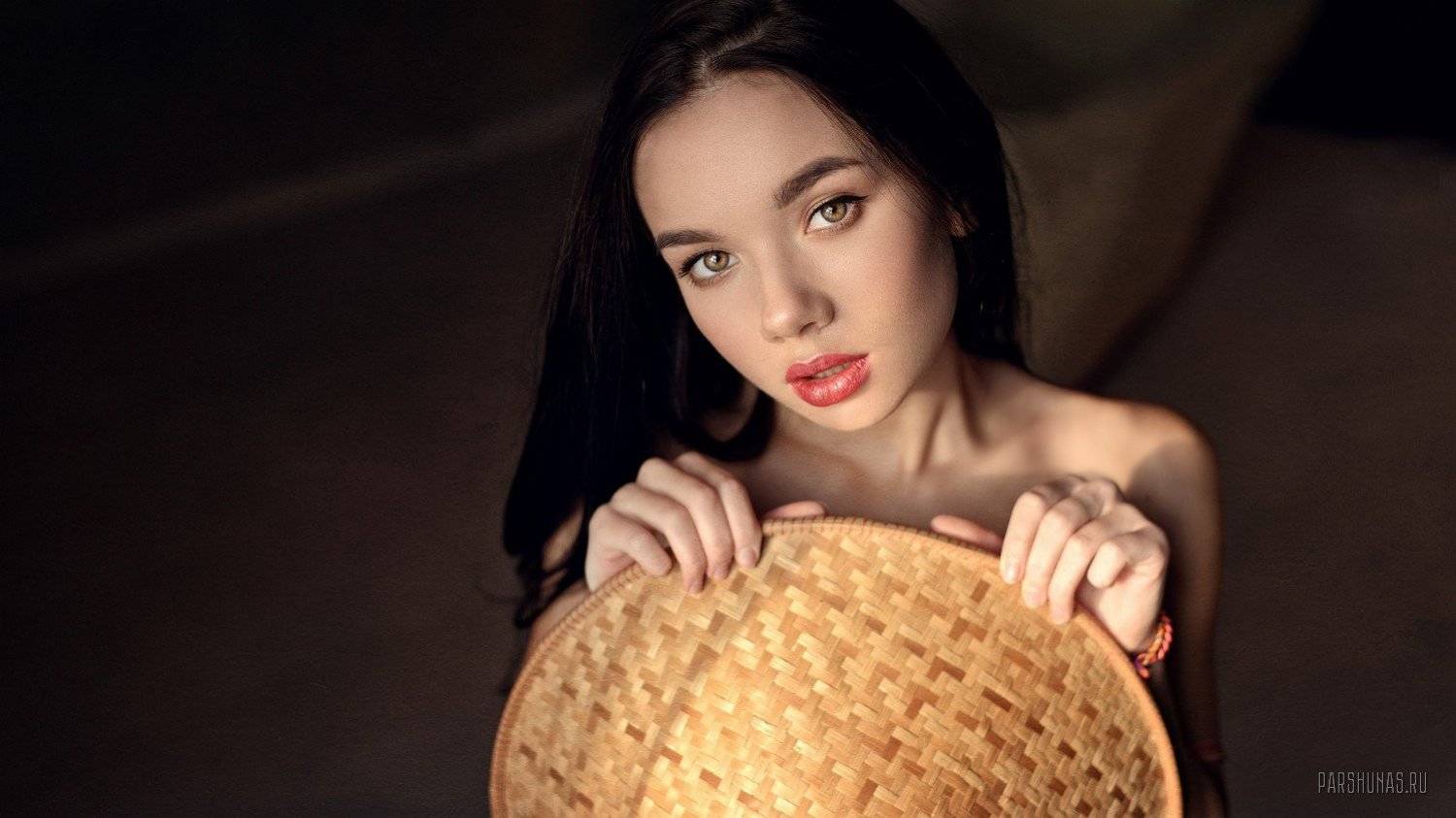 , Антон Паршунас