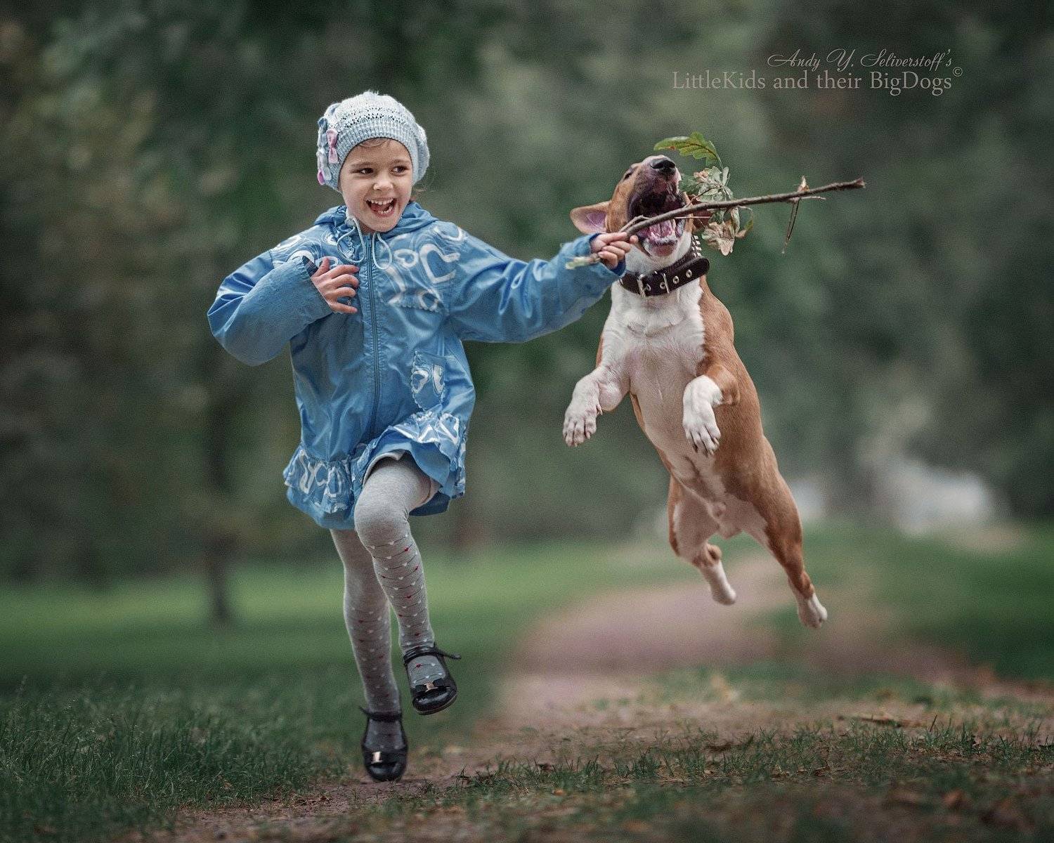 , Андрей Селиверстов