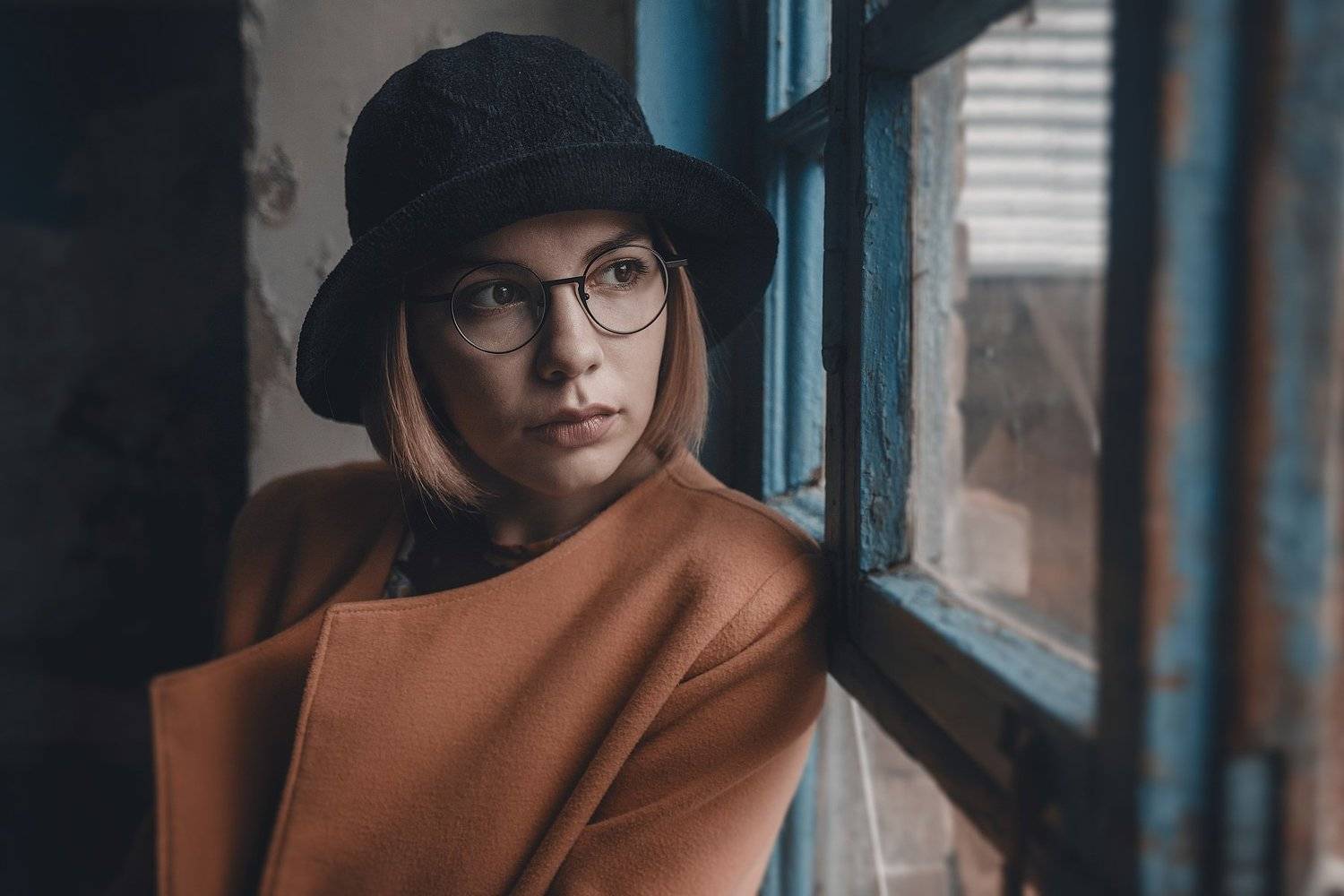 , Владимир Осауленко