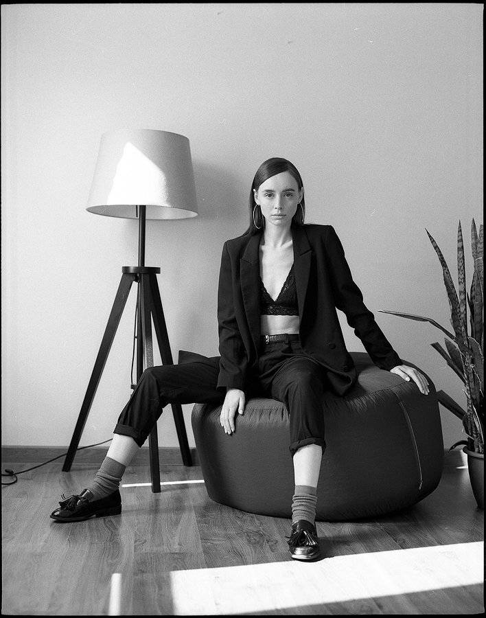 , Семён Конев