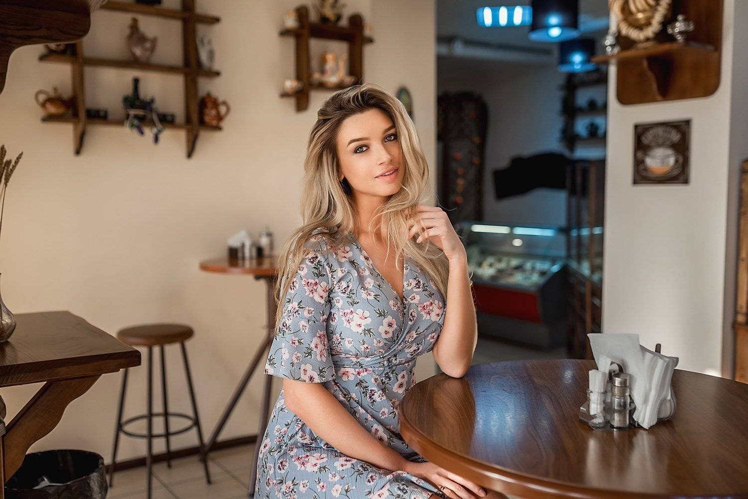 , Георгий Дьяков