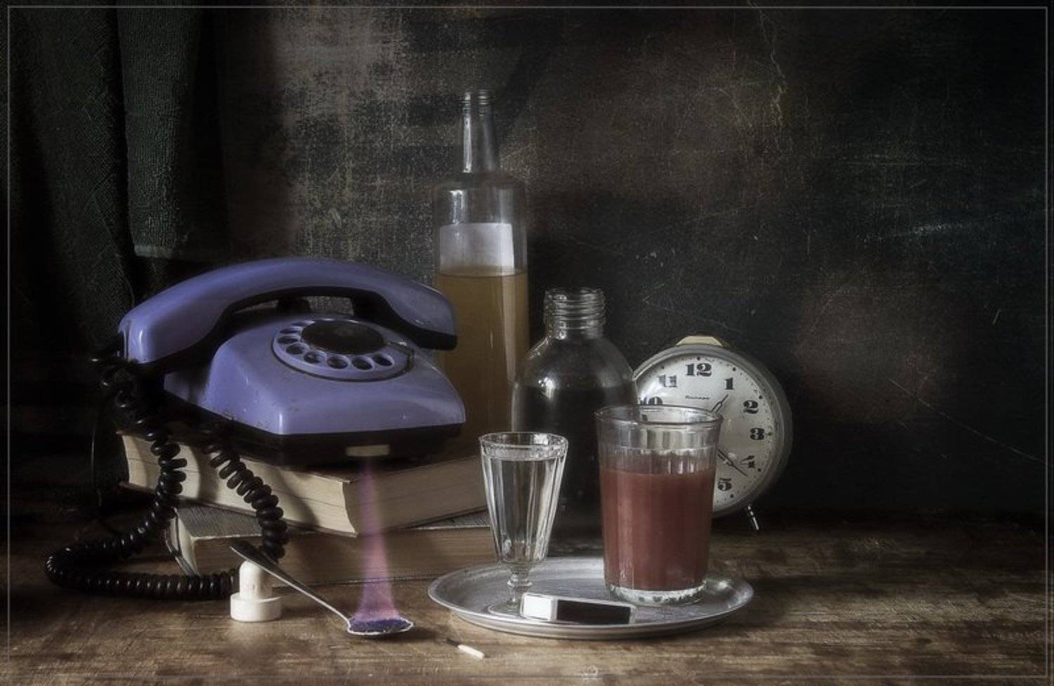 , Михаил Анисимов