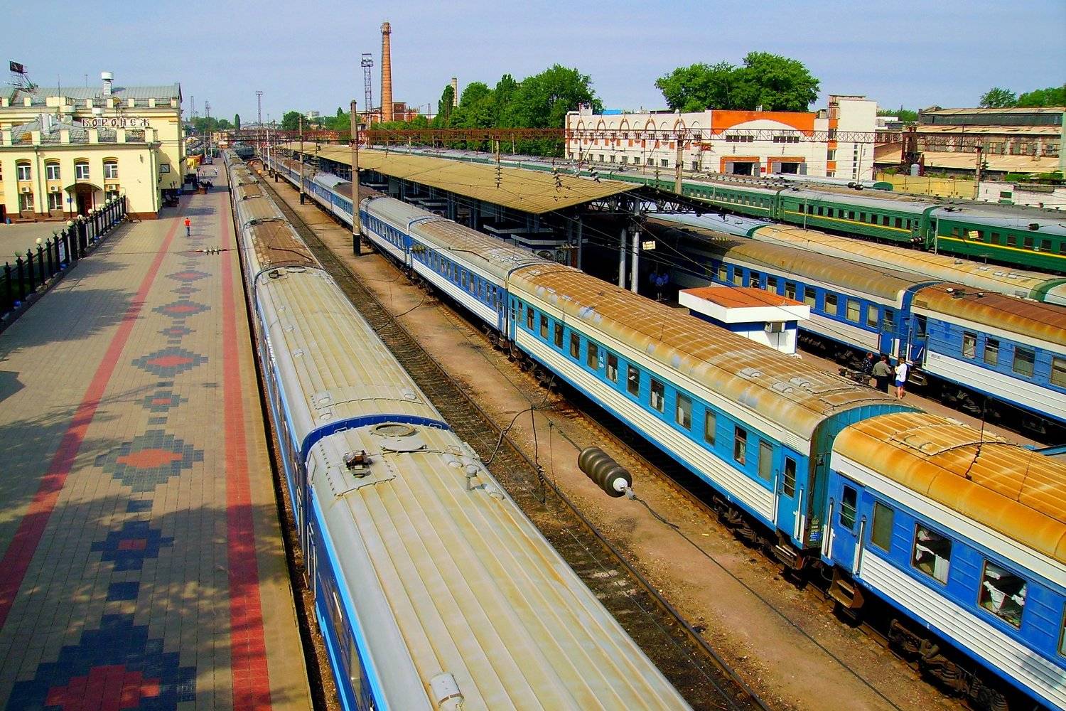 , Руслан Востриков