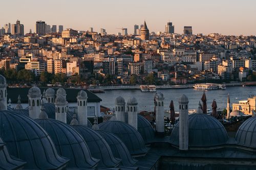 Istanbul
