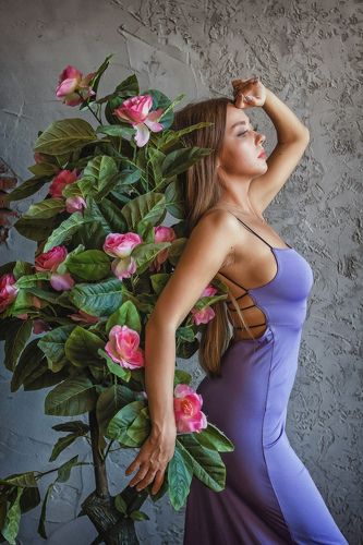 Фиолет