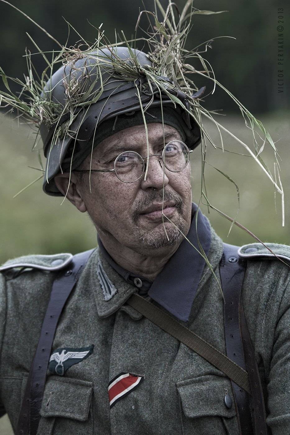 , Виктор Перякин