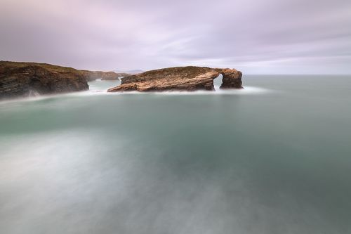 The Gate of the Winds