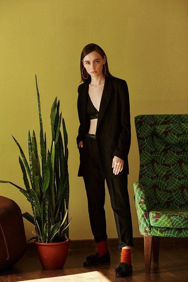 , Семён Конев